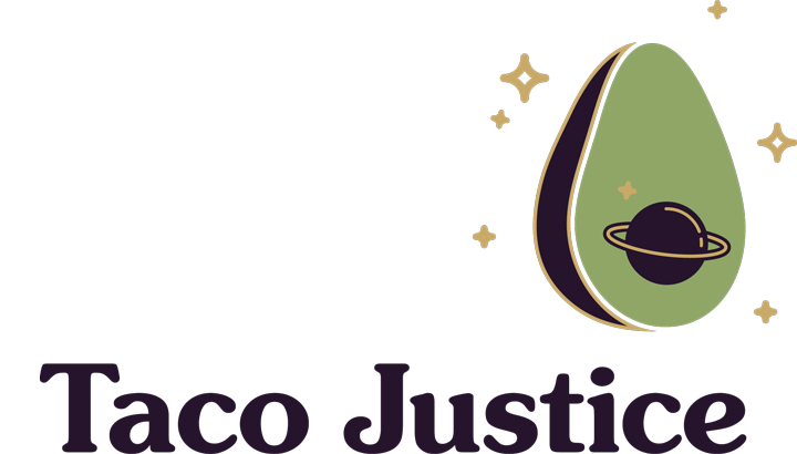 Space Avocado logo